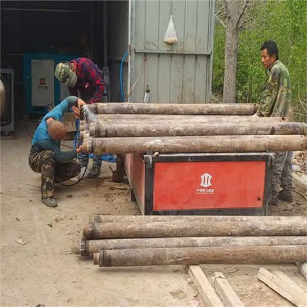 新疆阿勒泰二氧化碳气体爆破技术公司