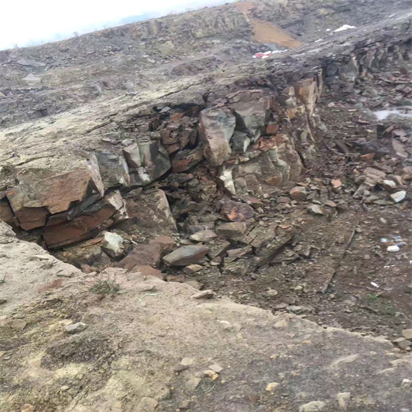 四川绵阳二氧化碳爆破生产厂家