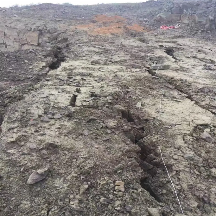 福建漳州化碳气体膨胀膨胀致裂系统