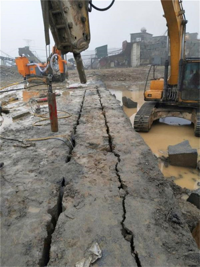 广西壮族自治桂林挖改式开石器原理结构特点
