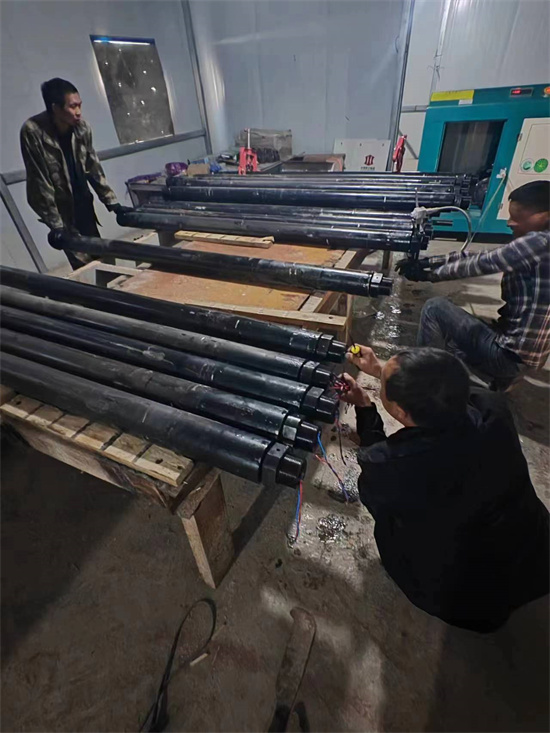 湖南岳阳二氧化碳气体爆破设备厂家