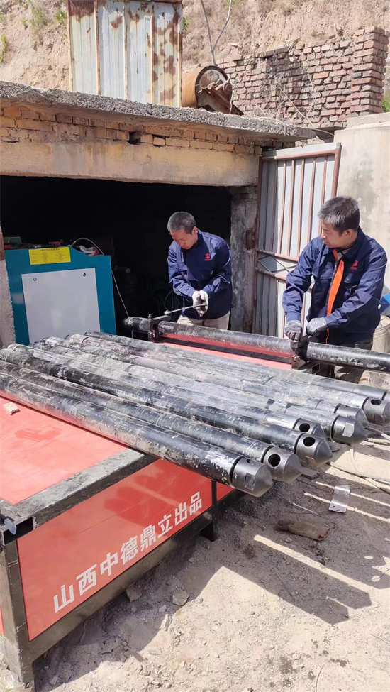 黑龙江二氧化碳气体爆破设备厂家