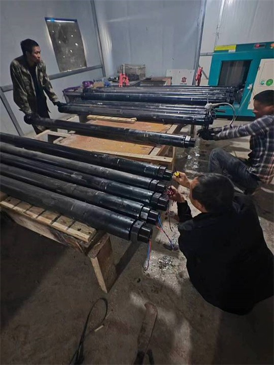萍乡二氧化碳爆破设备