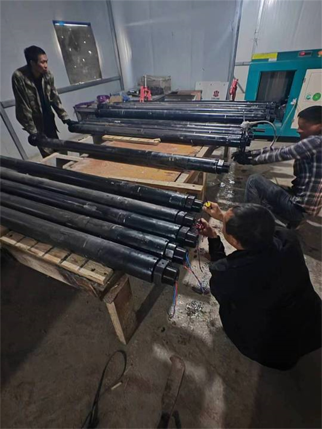 广东湛江二氧化碳气体爆破设备生产厂家