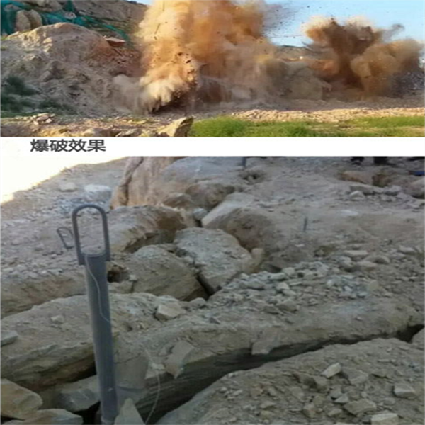 陜西氣體爆破設(shè)備廠家