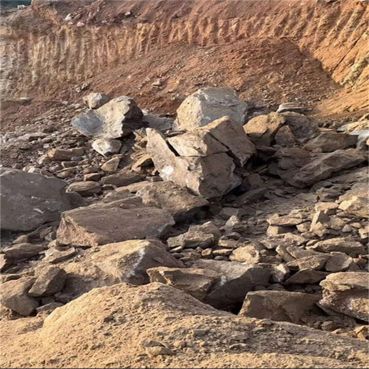新疆伊犁二氧化碳气体爆破矿山煤矿合法爆破设备