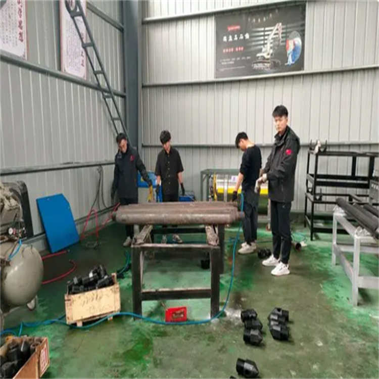 河北沧州二氧化碳气体爆破生产厂家电话是多少——中德鼎立