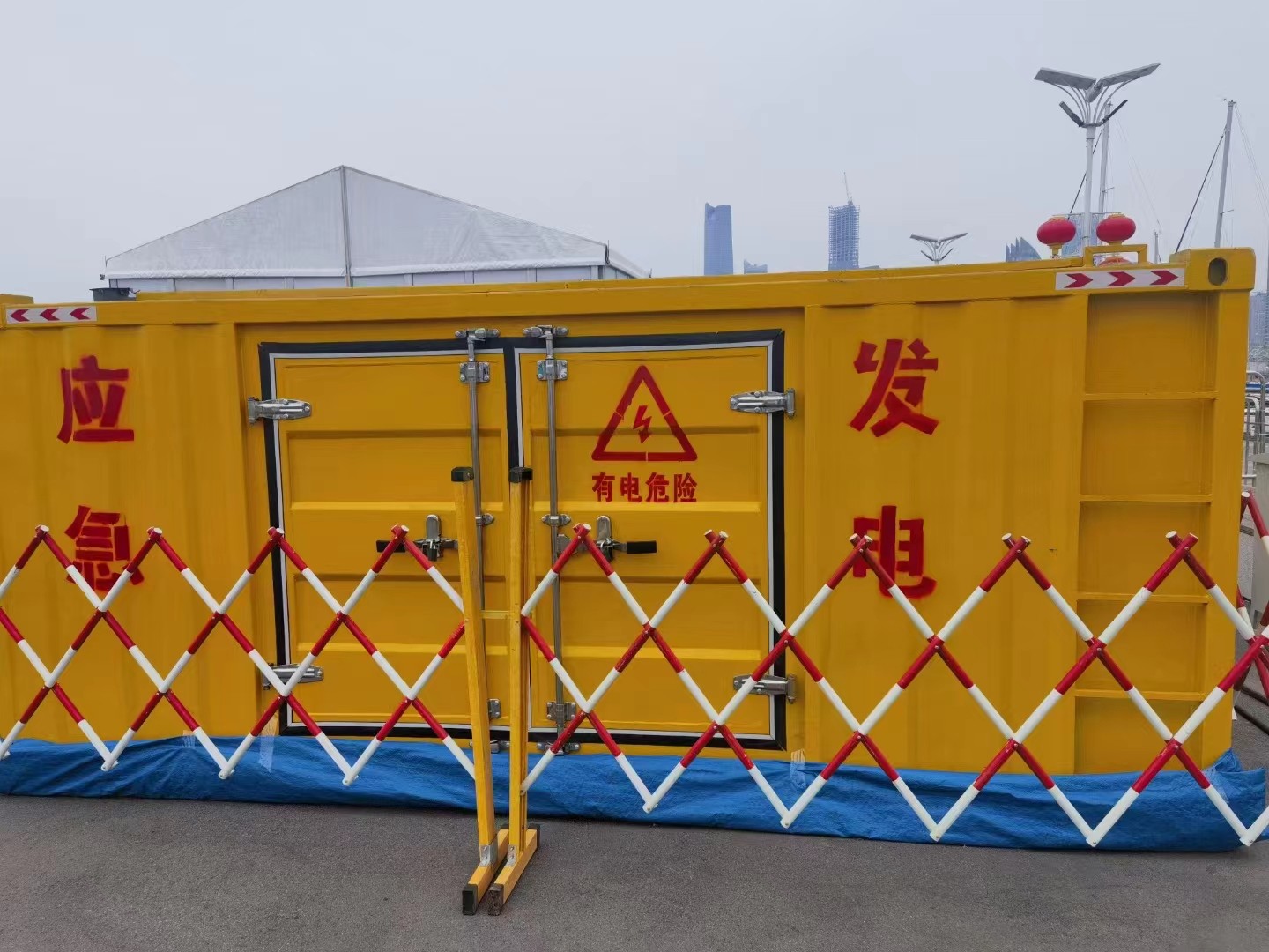 柳林租賃發(fā)電機(jī)什么價(jià)格租的是信譽(yù)