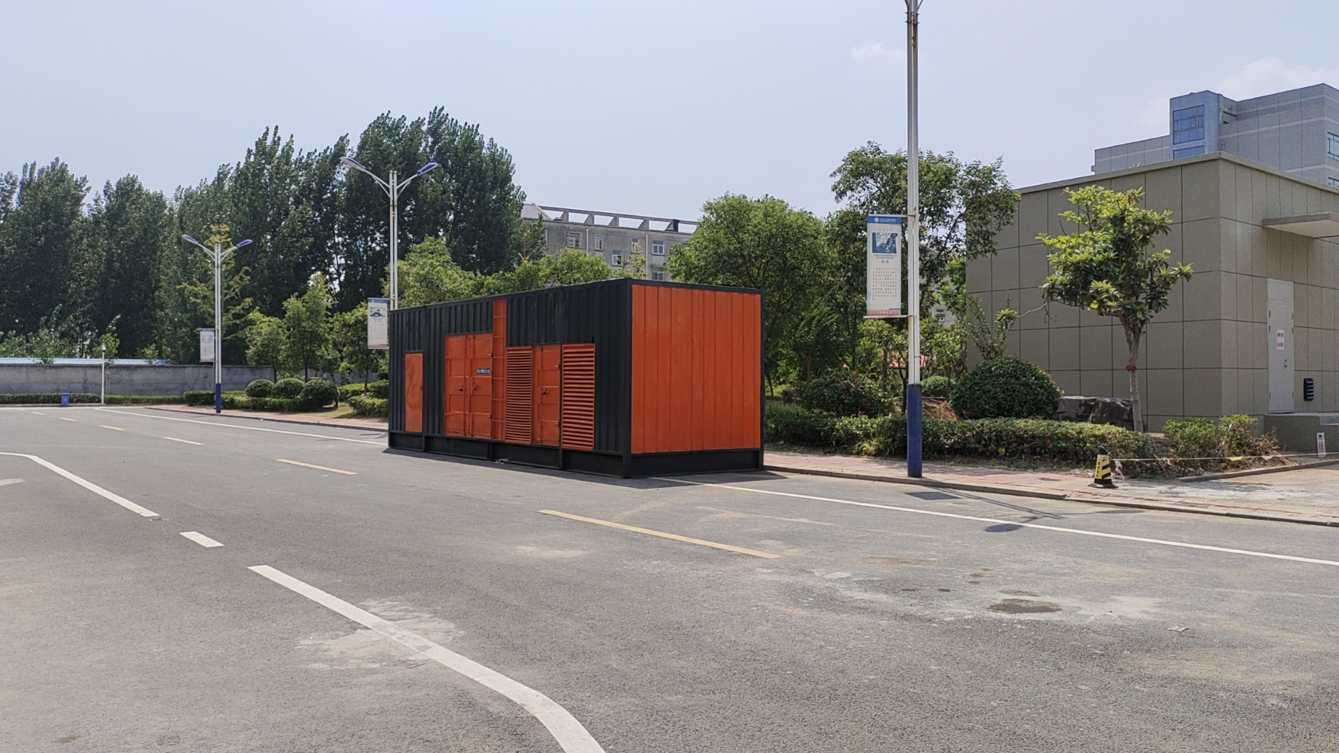 襄城区UPS电源设备出租用途-—租赁发电机