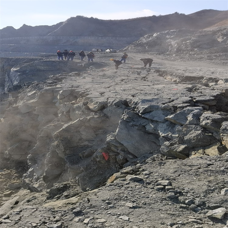 新疆石河子气体爆破成本咨询