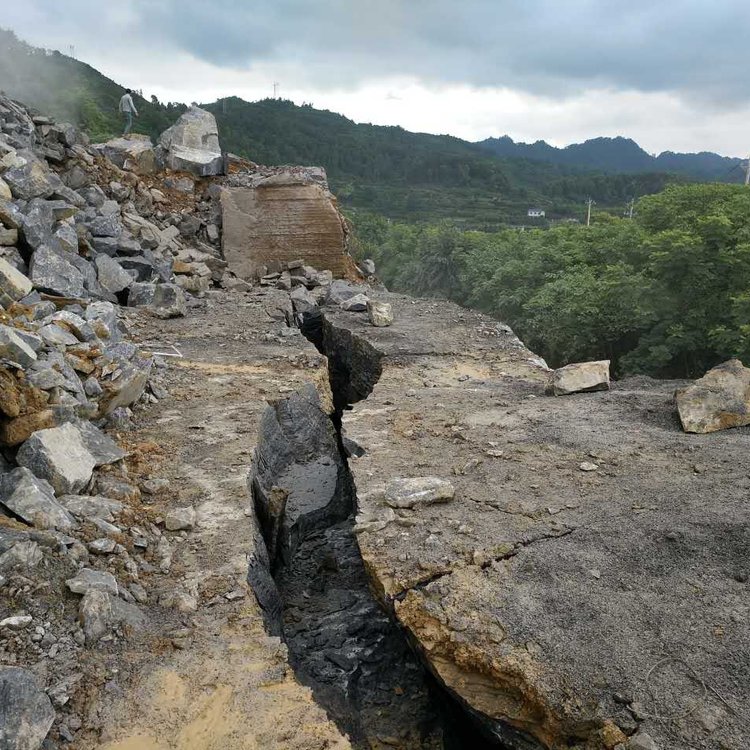 广西梧州二氧化碳气体爆破适用范围