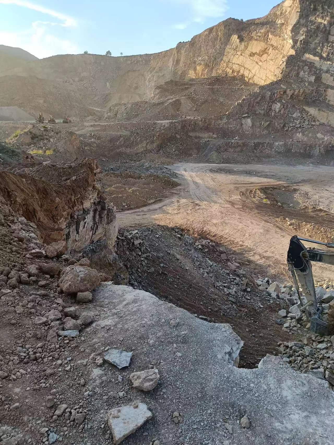 新疆阿勒泰气体爆破施工队伍