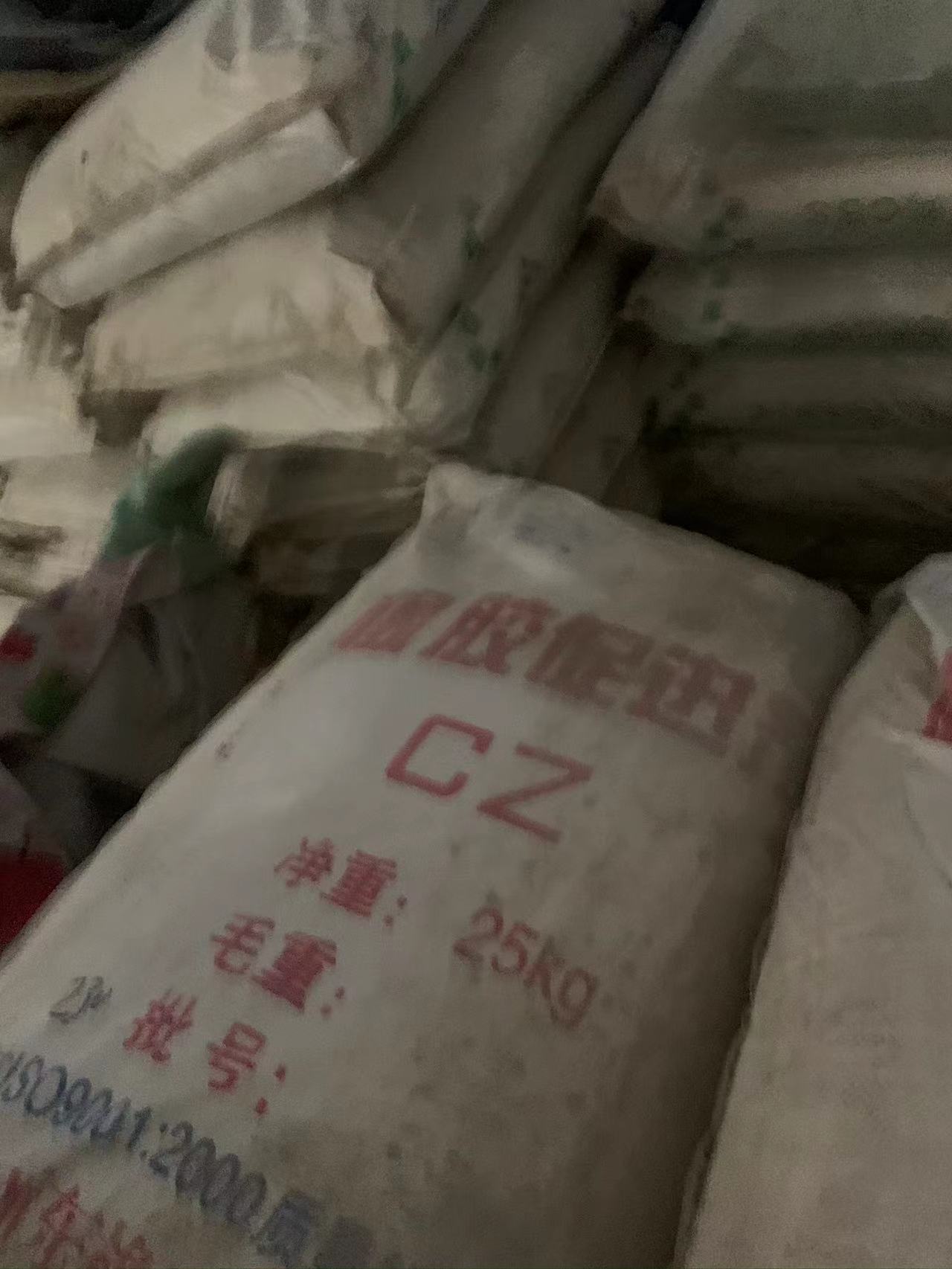 吉林回收锌粉