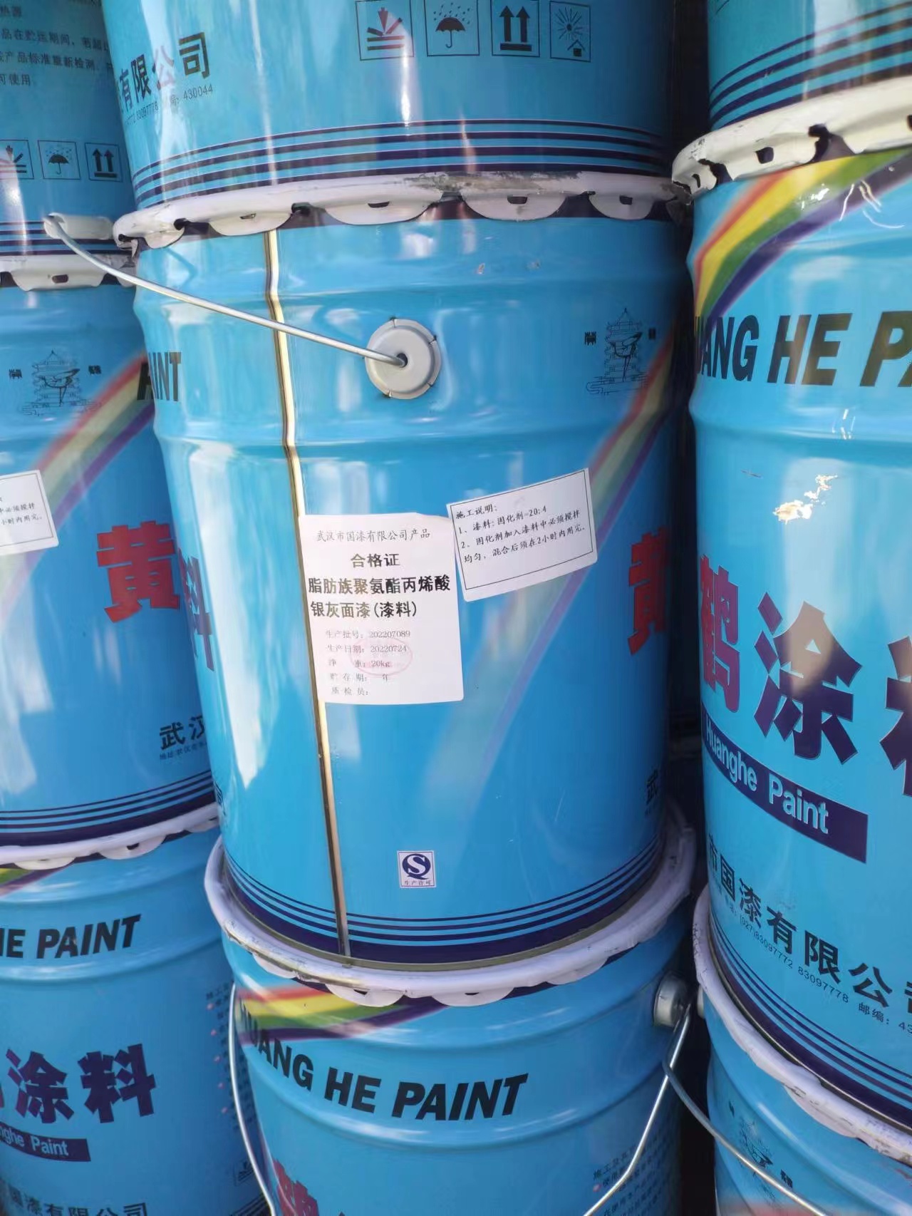 深圳油漆涂料多少钱回收