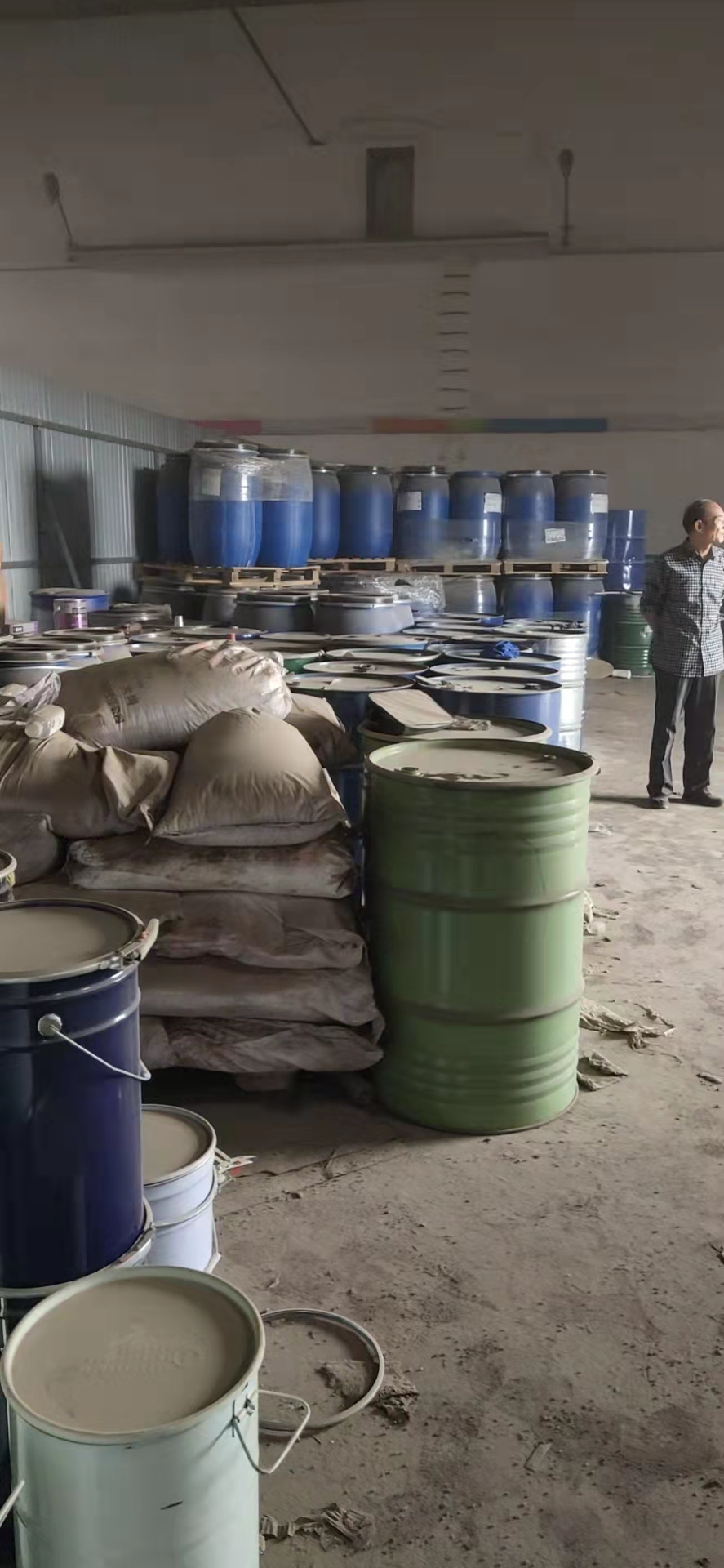 朔州回收64号石蜡工厂用过石蜡回收废蜡回收