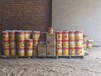 Baoji door to door recycling carbon black pigment, recycling paint factory pigment