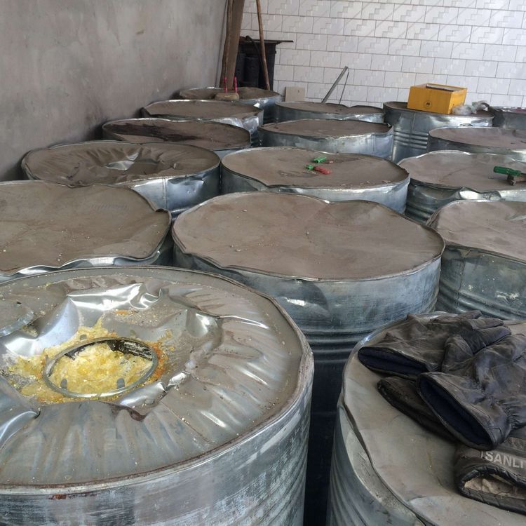 广州回收不饱和聚酯树脂