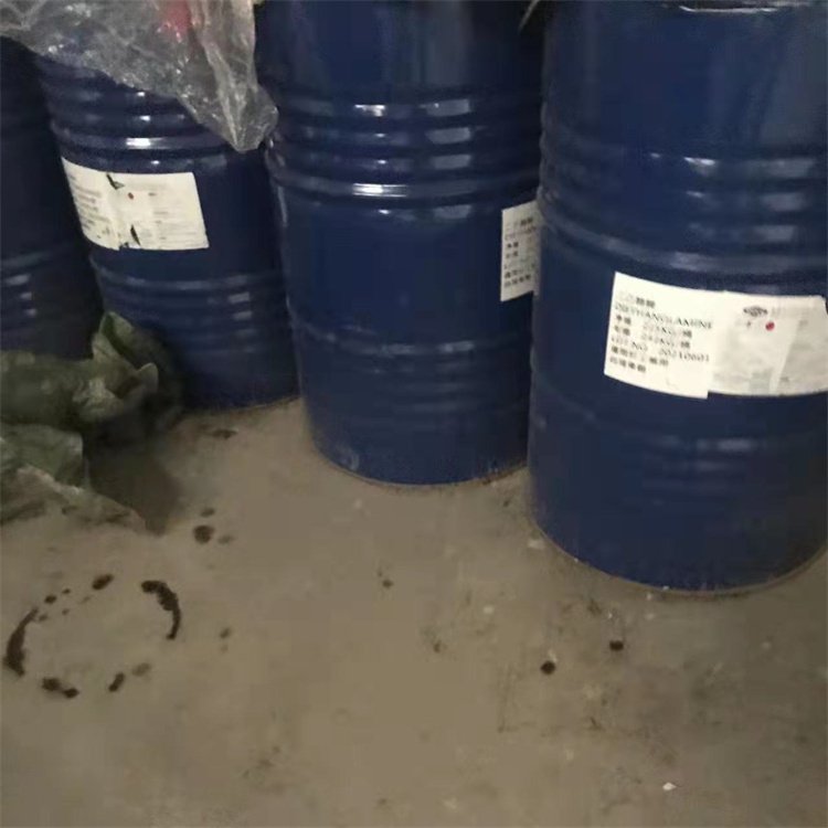 湘西市保靖县回收黄原胶回收硅油