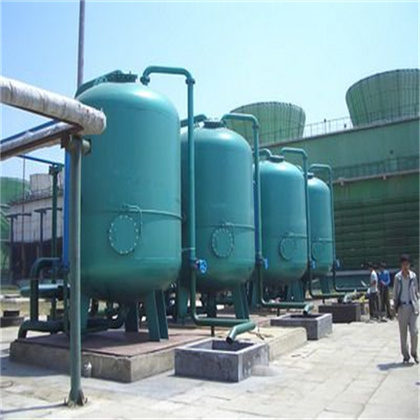 荆州实验室废水处理设备-电镀废水处理设备/出水达标