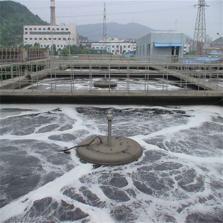 菏泽 生活废水处理-污水处理厂主要设备/坚固
