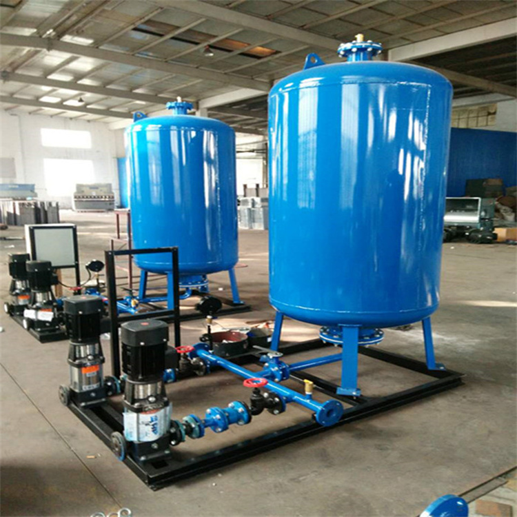 宁波 城市污水处理-地埋污水处理设备/铸造品质
