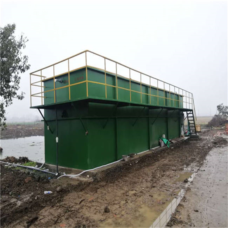 上海周边 国内污水处理企业-废水处理回用设备/工期短