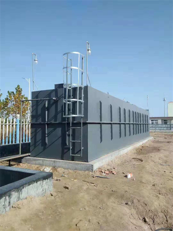 安庆 污水处理厂家-化验室污水处理设备/承重力强