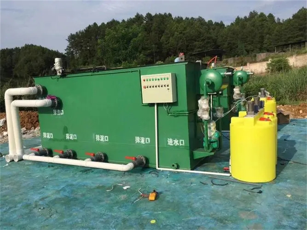 滨州 废水处理设备-废水废气处理/施工队伍
