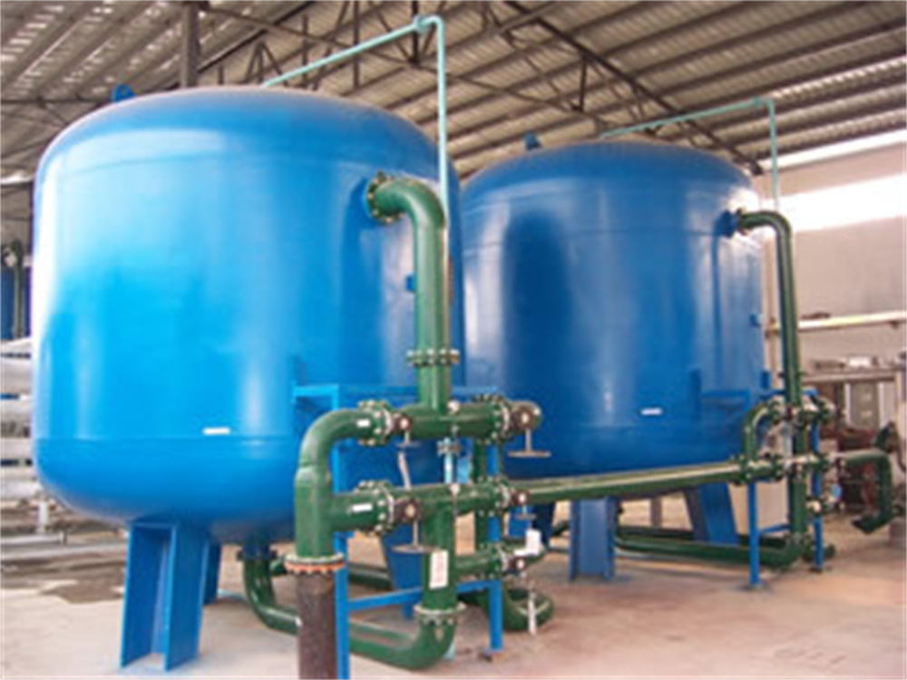 恩施 切削液废水处理-陶化废水处理/工艺方法