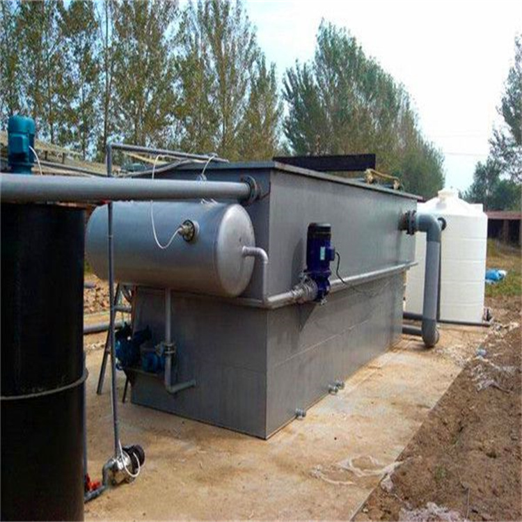 亳州 废水处理设备-屠宰污水处理设备/
