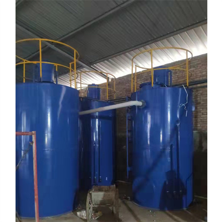 六安 污水设备处理公司-清洗污水处理设备/承重力强