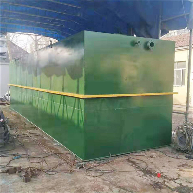 蚌埠 小型实验室污水处理-污水处理设备有限公司/安全实惠