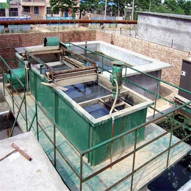 上饶 污水处理设备-农村污水处理/勇于创新