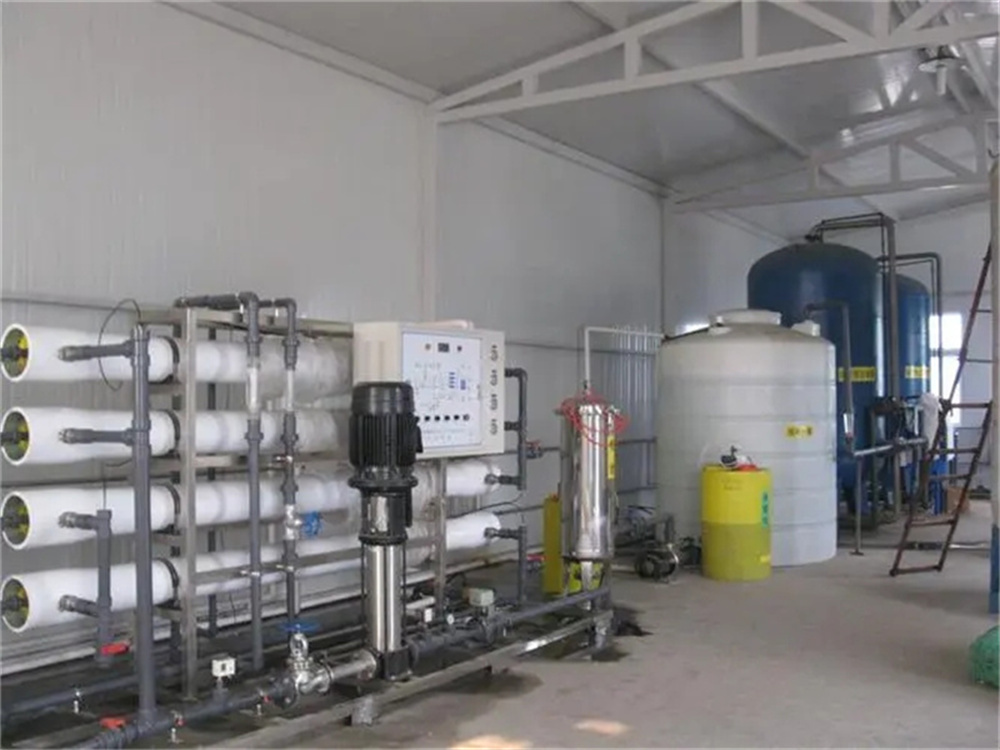 武汉 矿井污水处理设备-污水处理技术/勇于创新