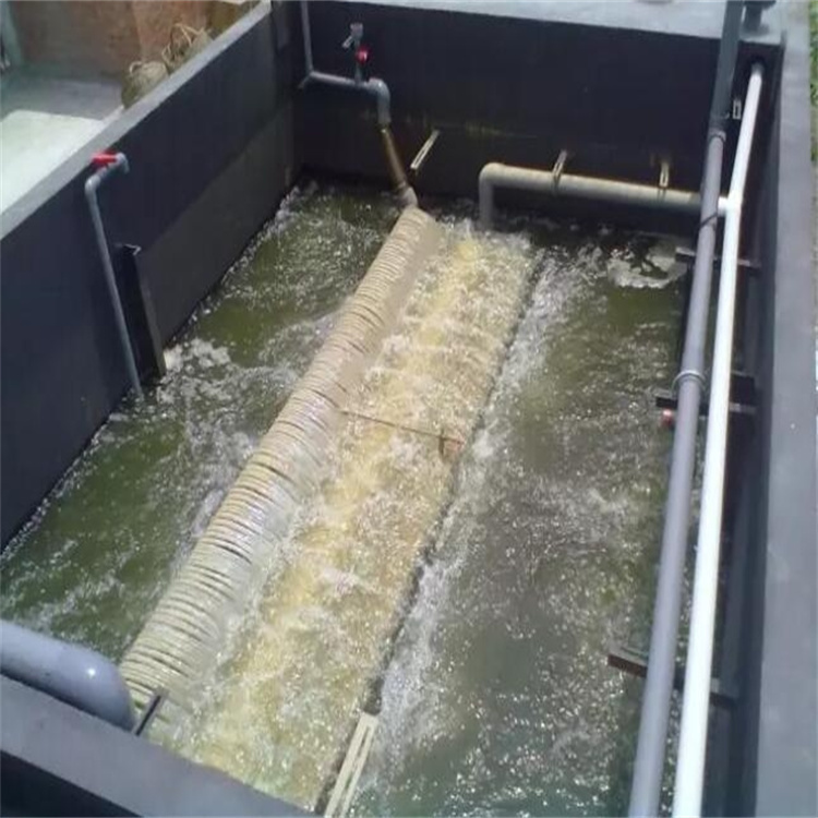 蚌埠 实验废水处理-废水处理工程公司/诚意合作