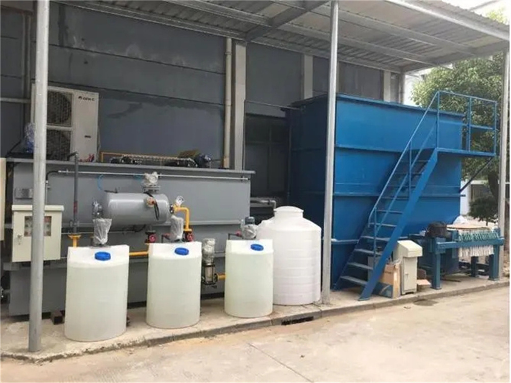 马鞍山 处理污水的公司-重金属污水处理设备/批发价格