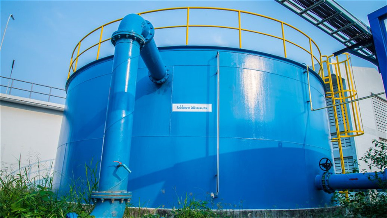 嘉兴 废水一体化处理设备-含铬废水处理/工程方案