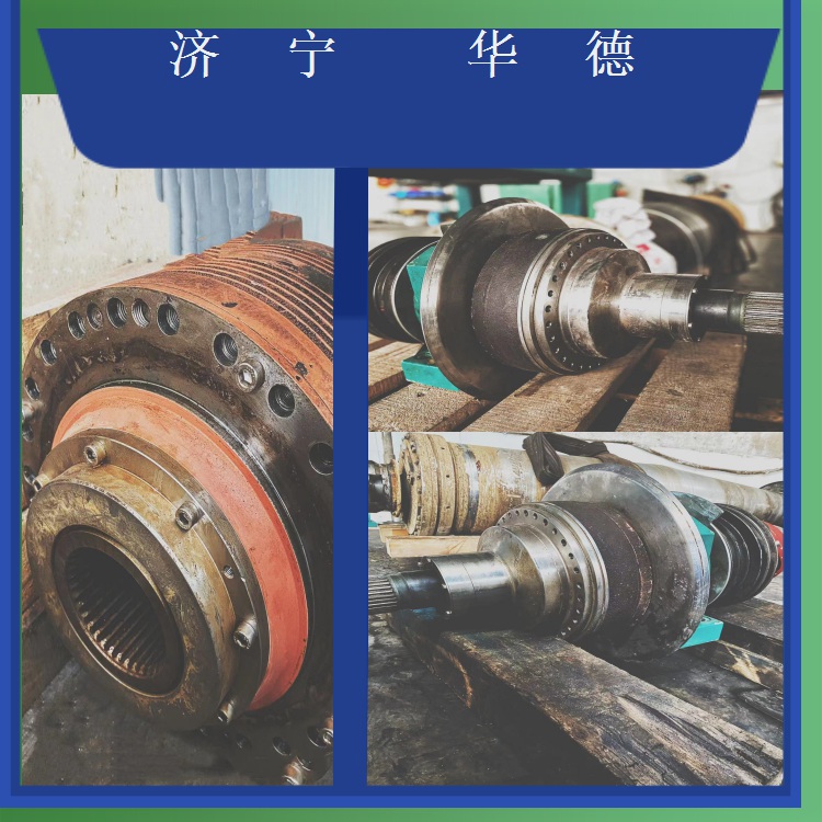 重庆黔江CF4000动物油脂离心机维修六台质量