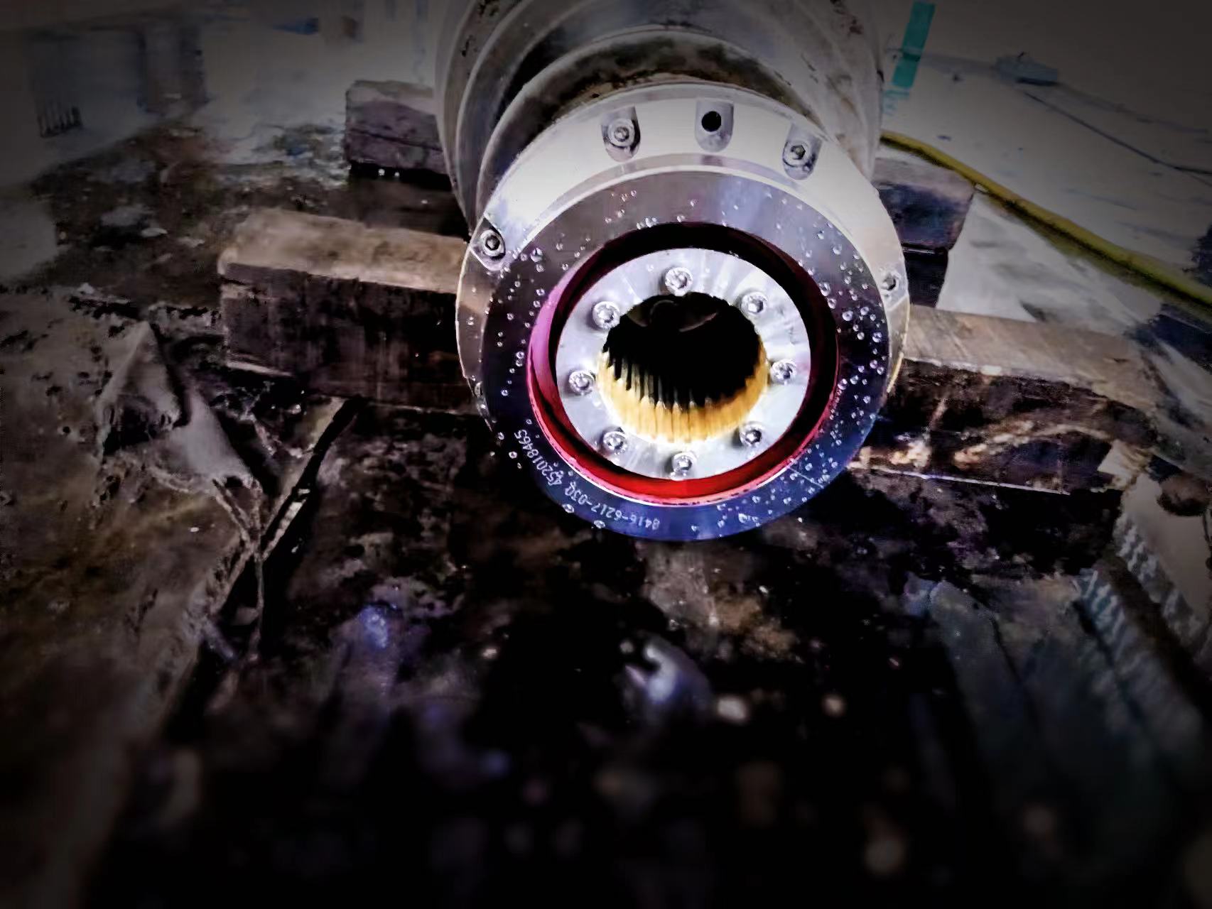 海南三亚ALDEC70阿法拉伐差速器磨损咨询企业华德