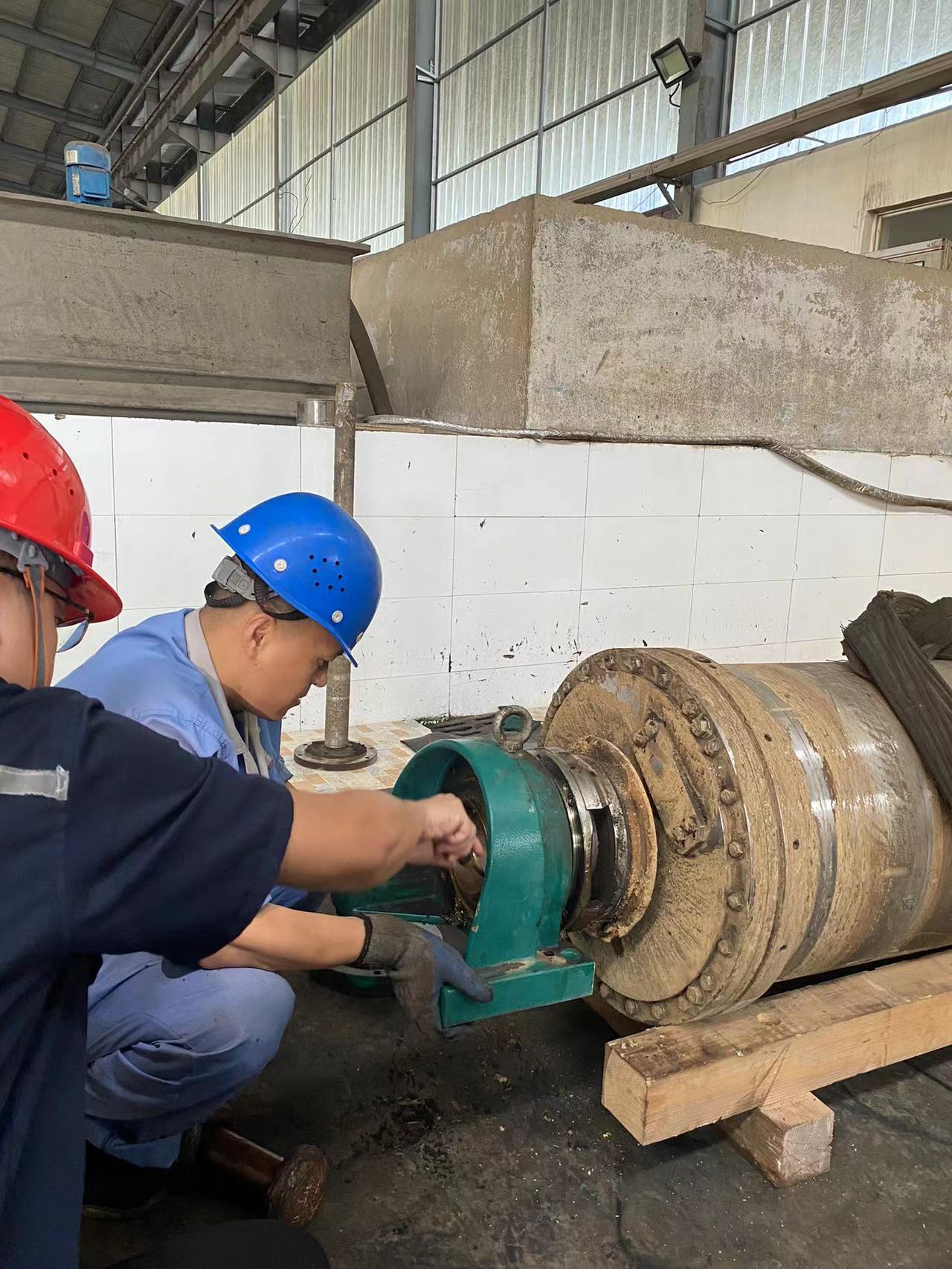 D2LL离心脱水机钢厂离心机做动平衡10台承包速度台湾新竹