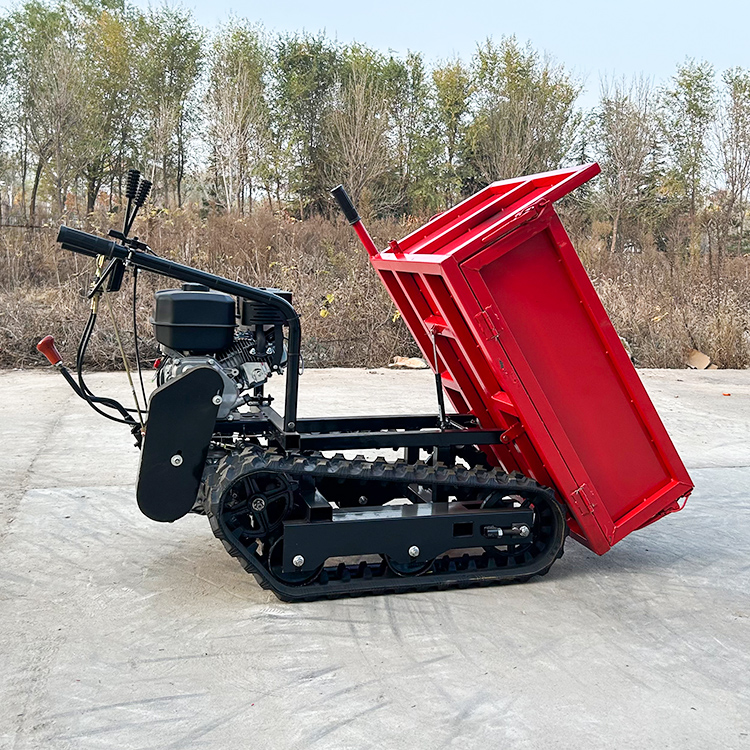 爬山虎機械履帶爬山虎農用車