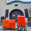 石油管道水刀切割机便携式可手持操作租赁设备煤矿水割机