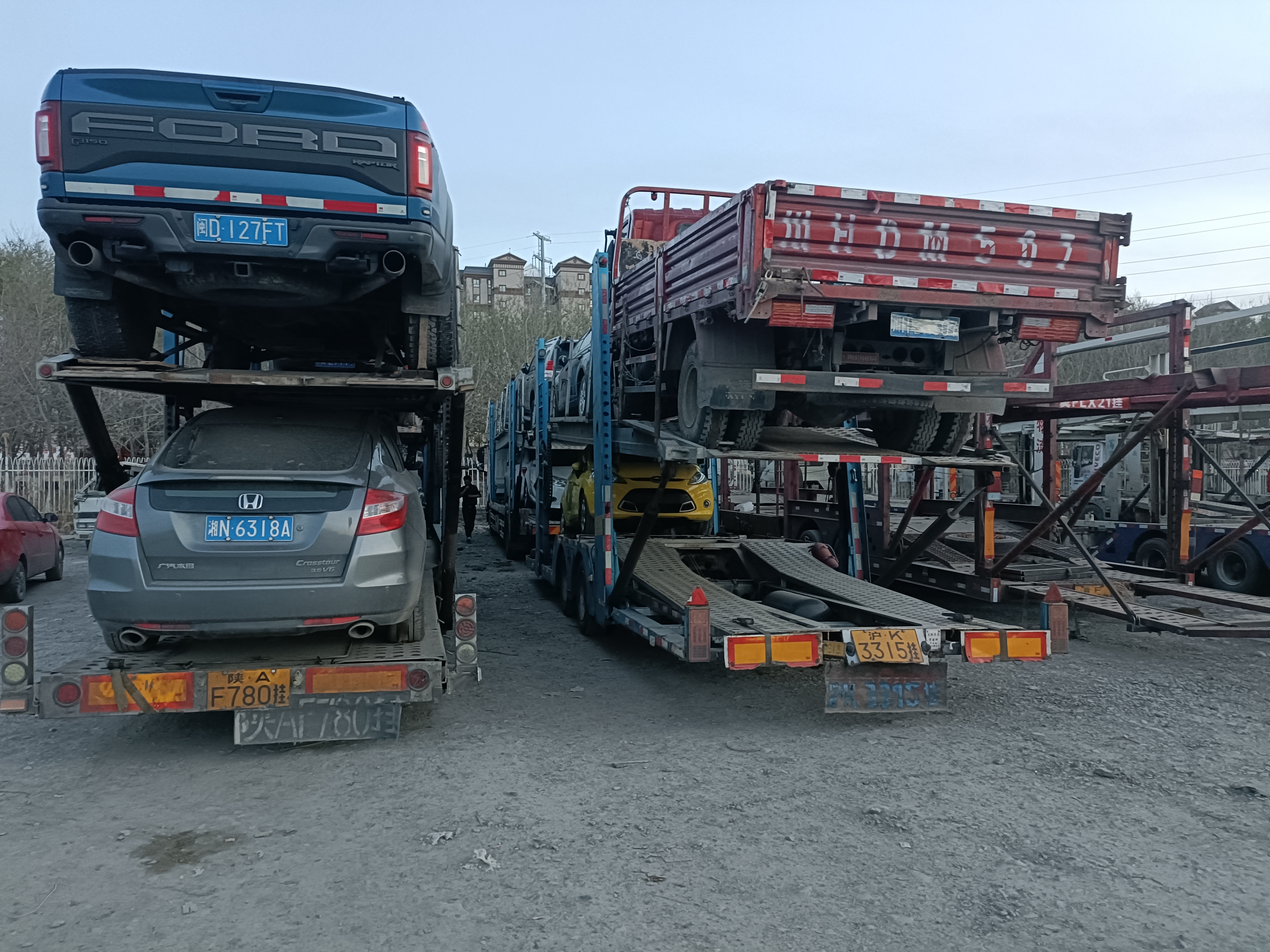 伊犁察布查爾托運(yùn)家用車(chē)到安徽桐城汽車(chē)托運(yùn)公司