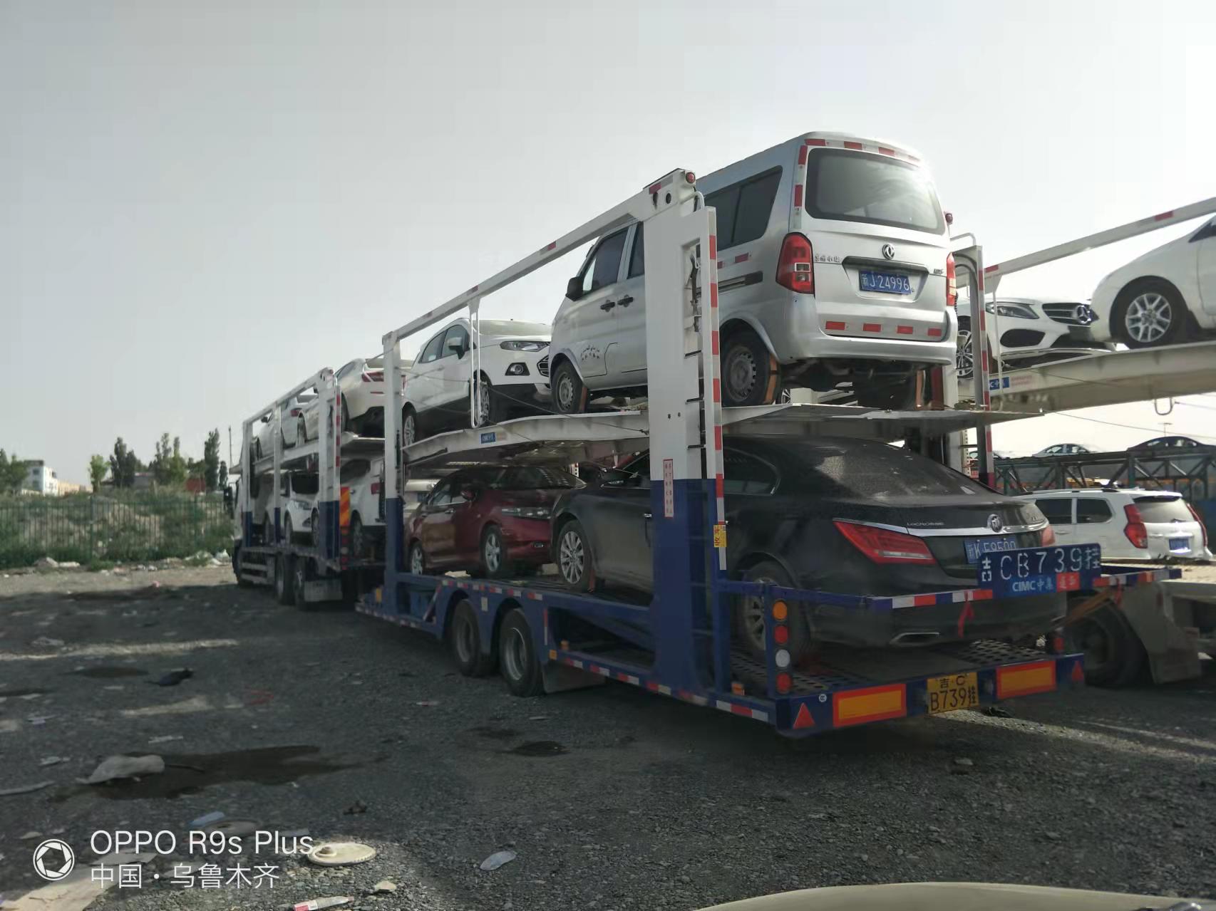 和田墨玉托運(yùn)家用車到湖南湘潭物流電話號(hào)碼已備注