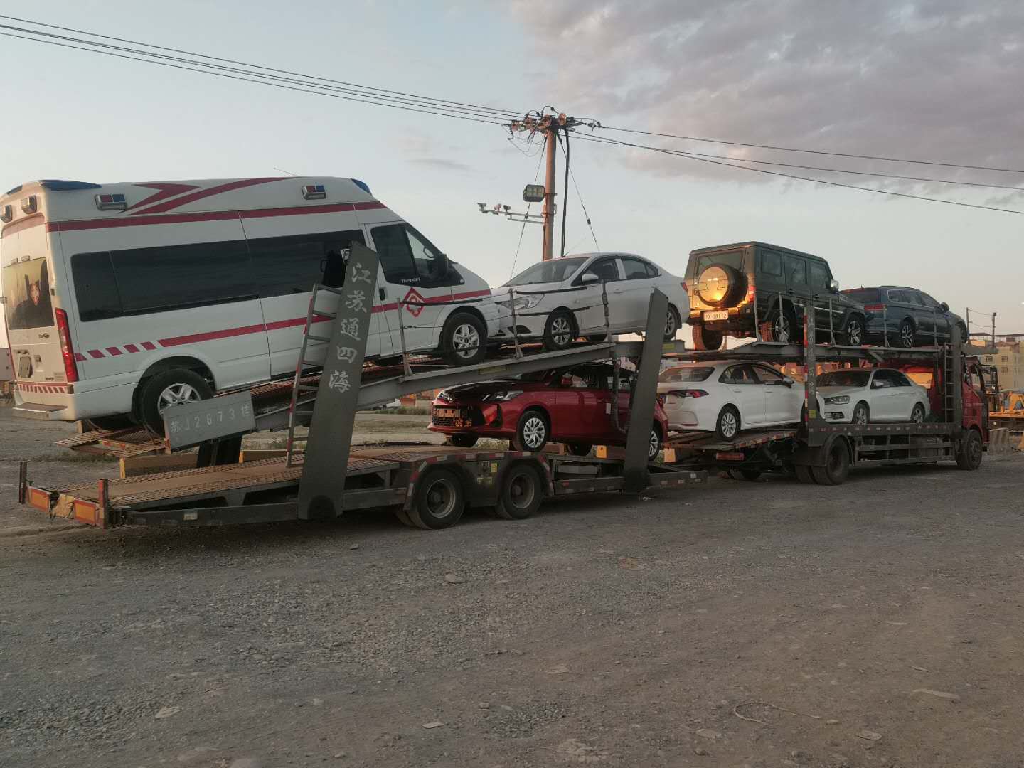 克孜勒苏柯尔克孜哪有汽车托运 到六安车到付款