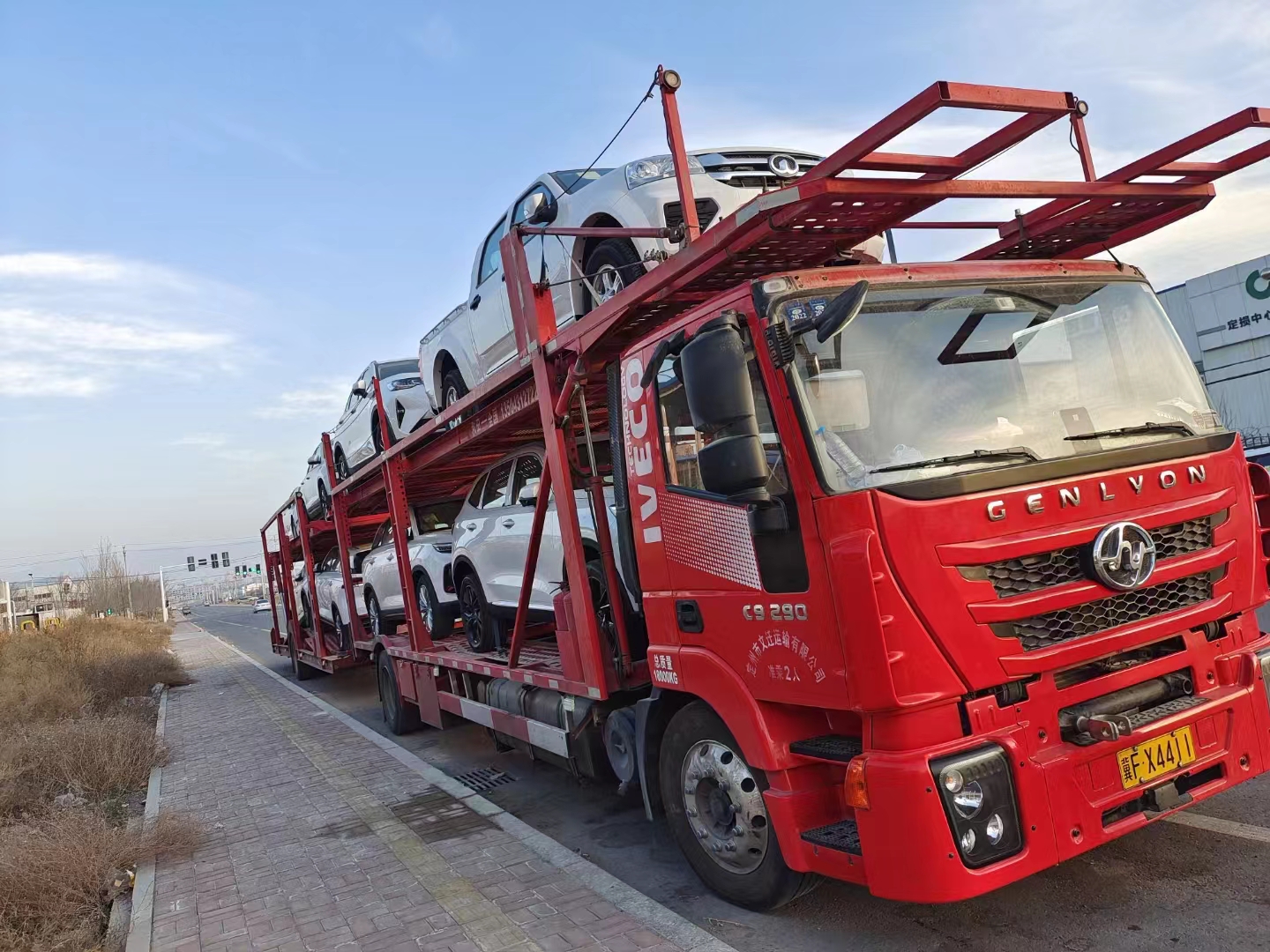 克孜勒苏到贵港价格 贵港托运汽车