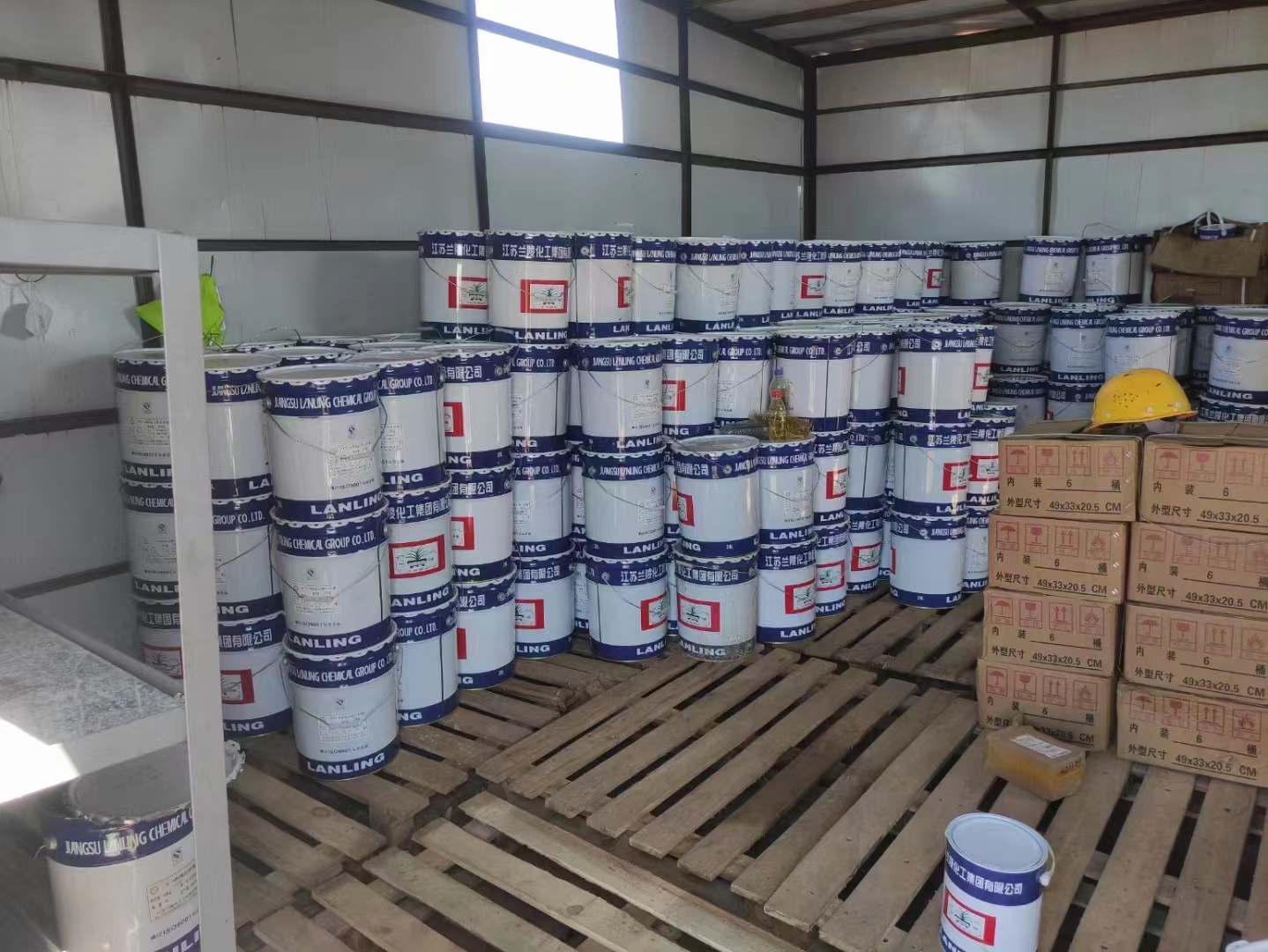 贵州回收国产醇酸油漆