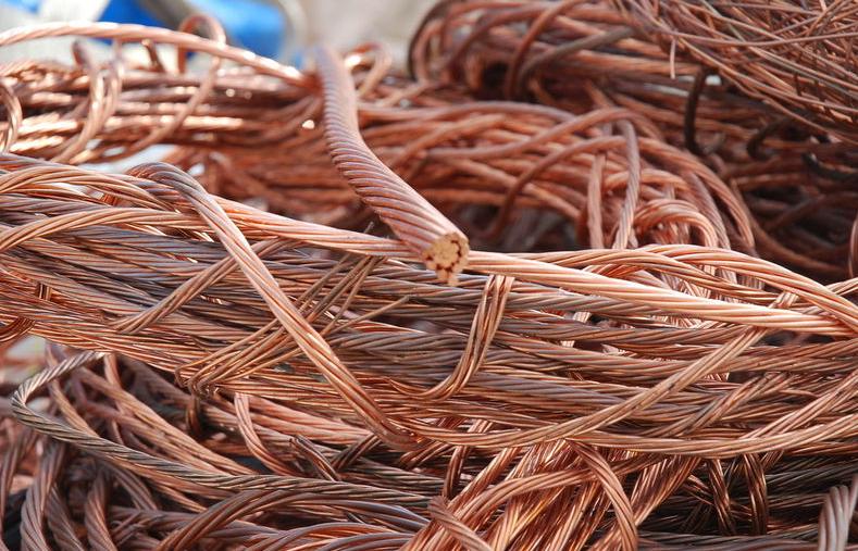 滨海新区回收铝电缆收购 回收电力电缆
