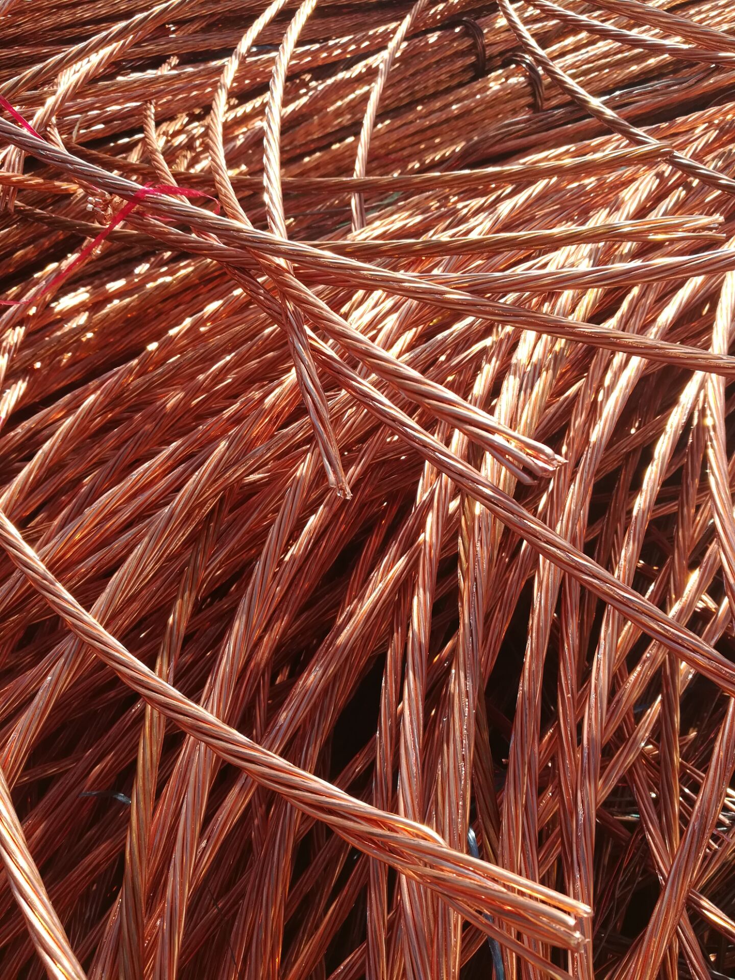 池州废铜线回收 电线电缆回收价欢迎垂询