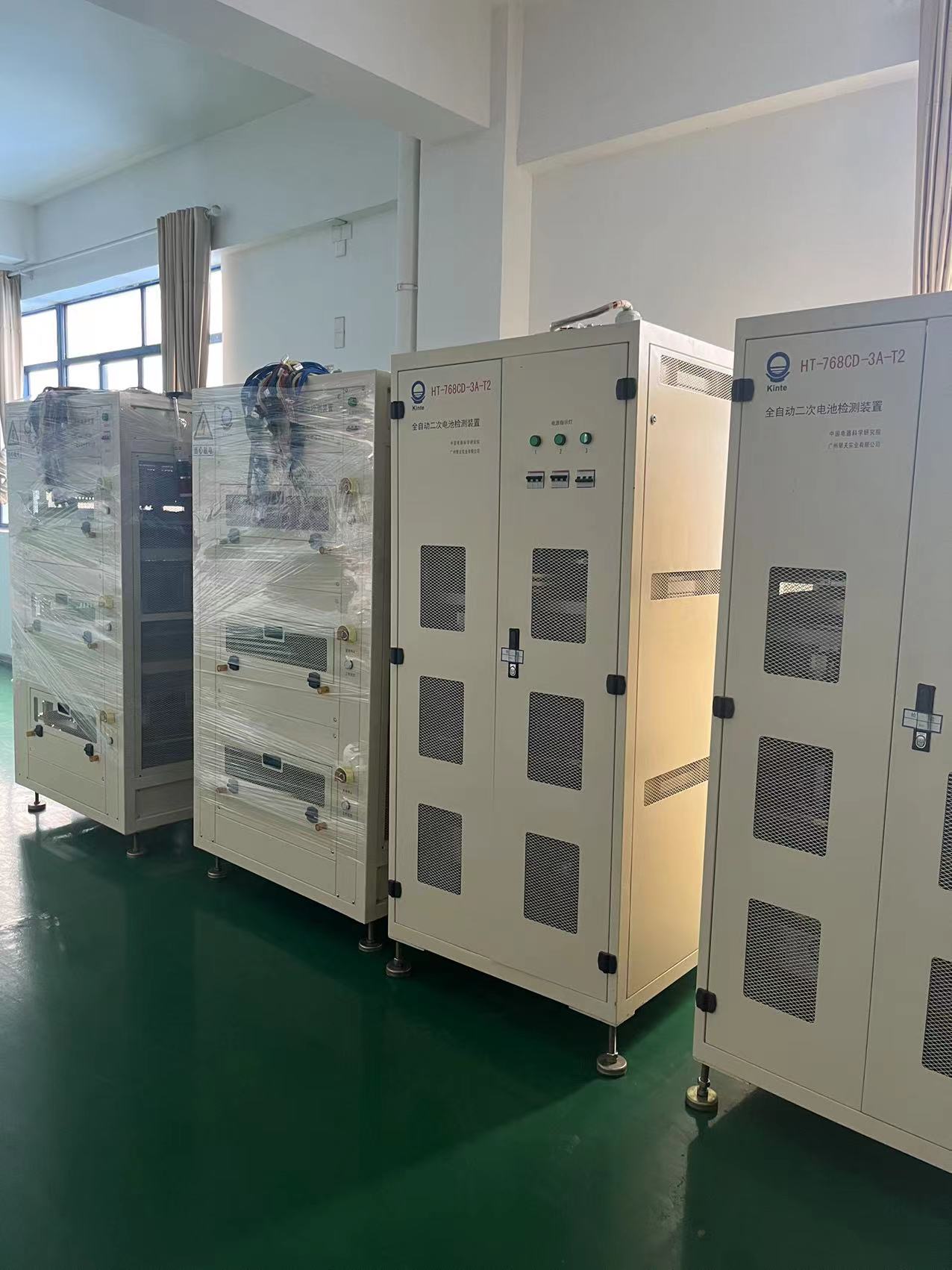 东莞 威亦旺5V20A分容柜出售-新能源模切机回收价格
